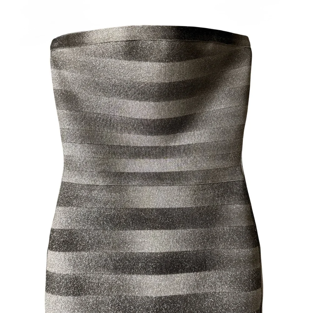 HERVÉ LÉGER The Nia Gown